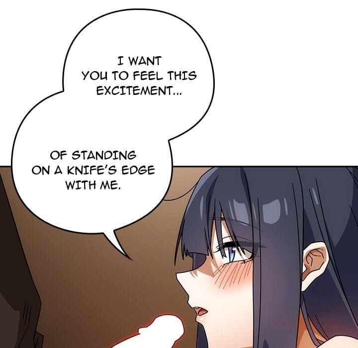 Switch ON Season 2 (Uncensored), chapter 27, page 119 of 131