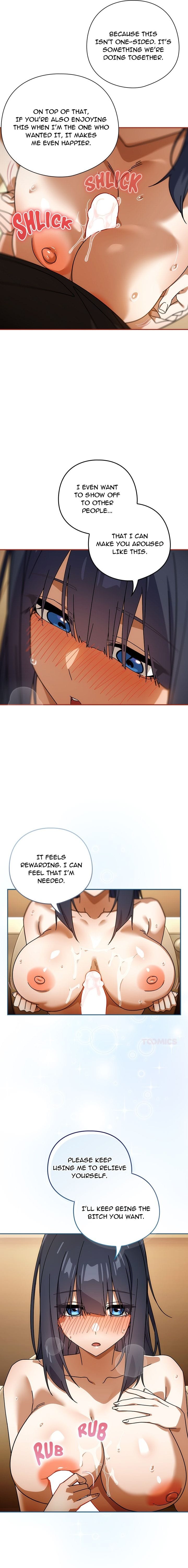 Switch ON Season 2 (Uncensored), chapter 28, page 5 of 18