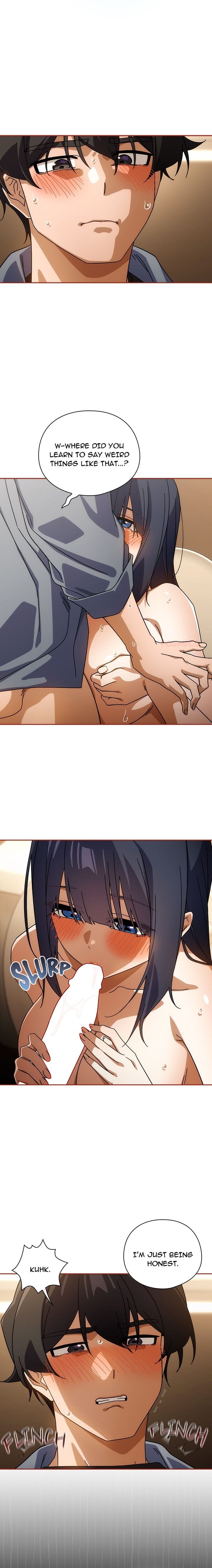 Switch ON Season 2 (Uncensored), chapter 28, page 6 of 18