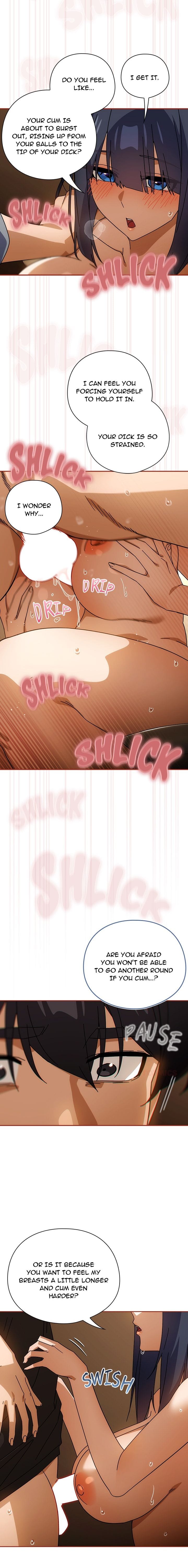 Switch ON Season 2 (Uncensored), chapter 28, page 10 of 18