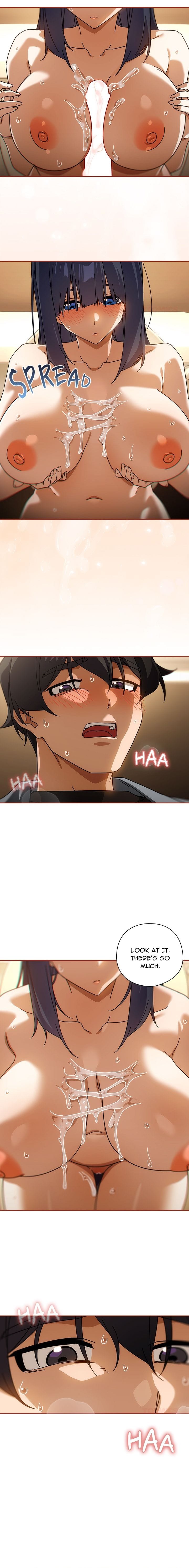 Switch ON Season 2 (Uncensored), chapter 28, page 14 of 18