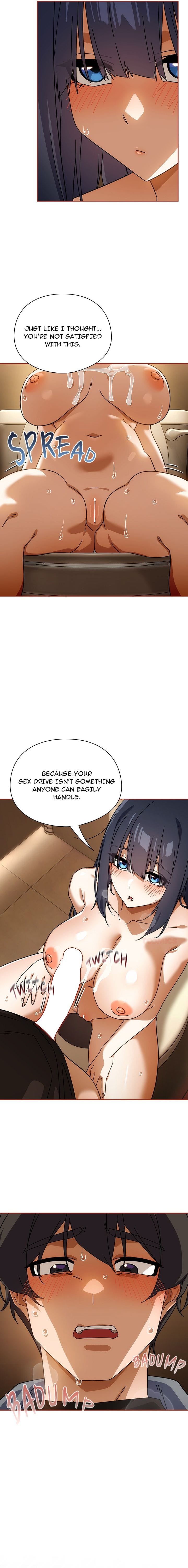 Switch ON Season 2 (Uncensored), chapter 28, page 15 of 18