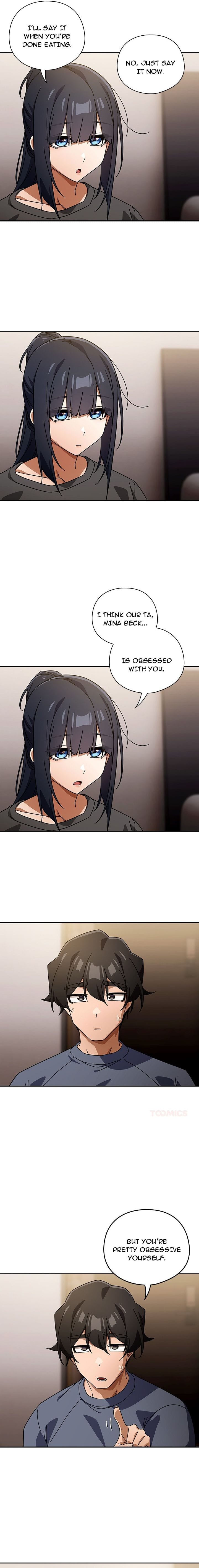 Switch ON Season 2 (Uncensored), chapter 29, page 5 of 20
