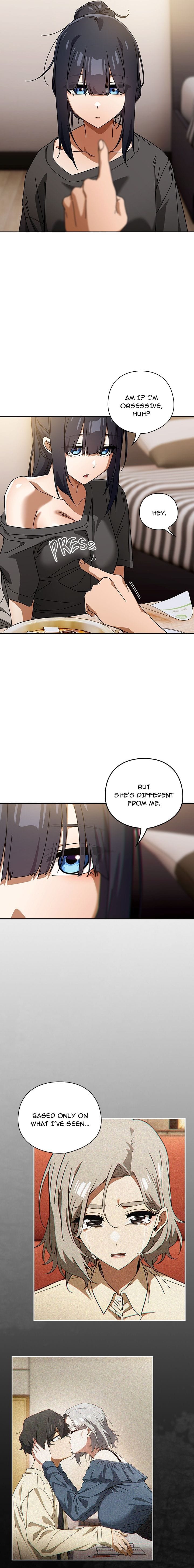 Switch ON Season 2 (Uncensored), chapter 29, page 6 of 20