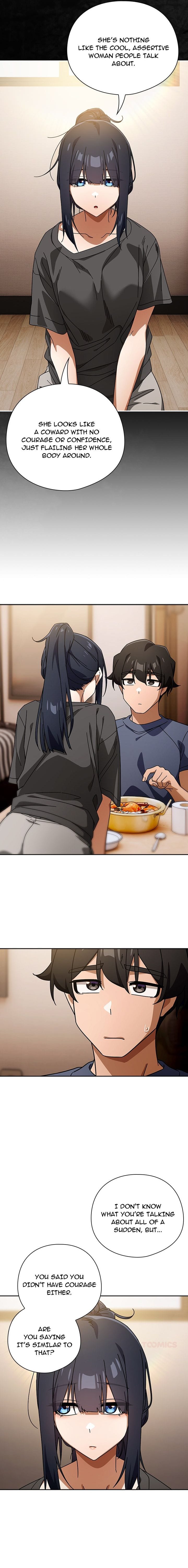 Switch ON Season 2 (Uncensored), chapter 29, page 7 of 20