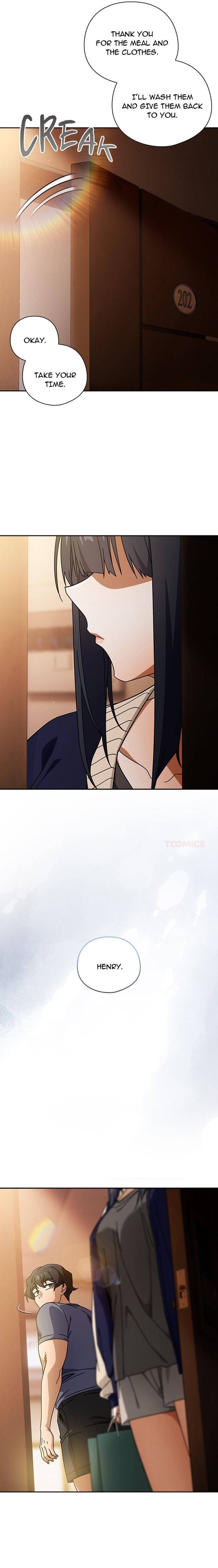 Switch ON Season 2 (Uncensored), chapter 29, page 13 of 20