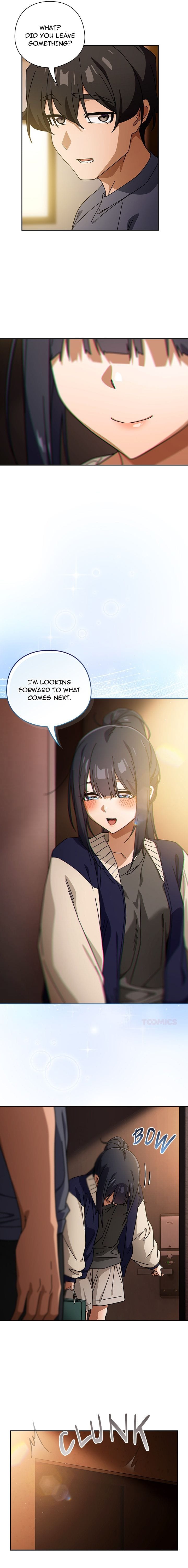 Switch ON Season 2 (Uncensored), chapter 29, page 14 of 20