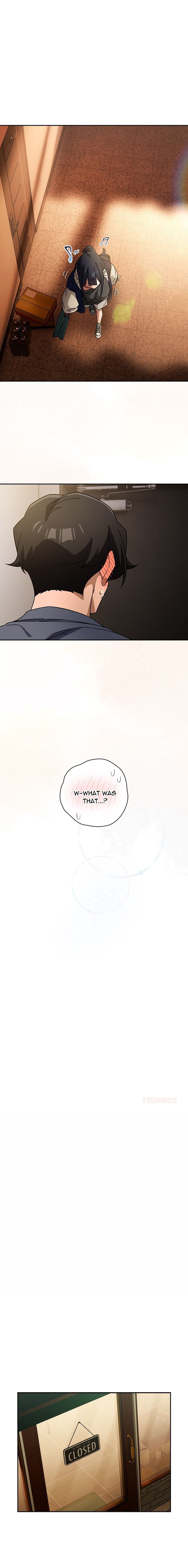 Switch ON Season 2 (Uncensored), chapter 29, page 15 of 20