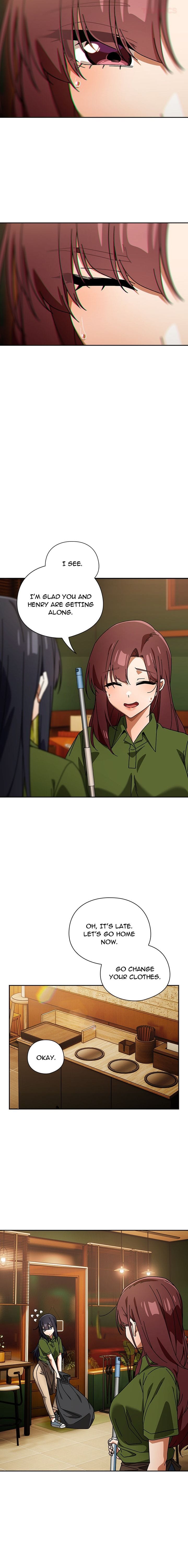 Switch ON Season 2 (Uncensored), chapter 29, page 18 of 20