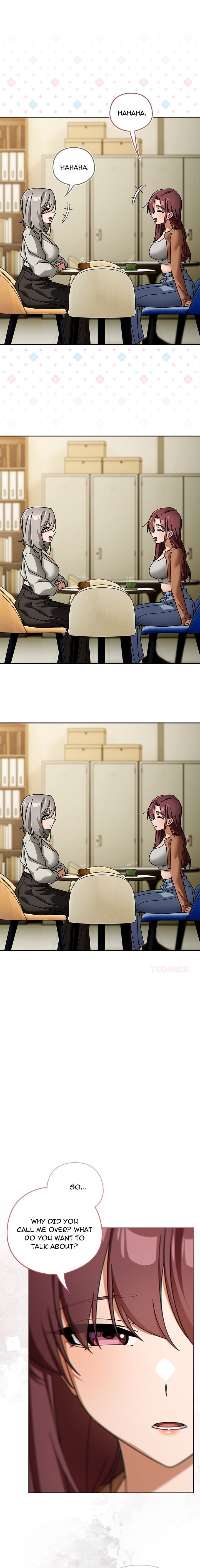 Switch ON Season 2 (Uncensored), chapter 30, page 6 of 19