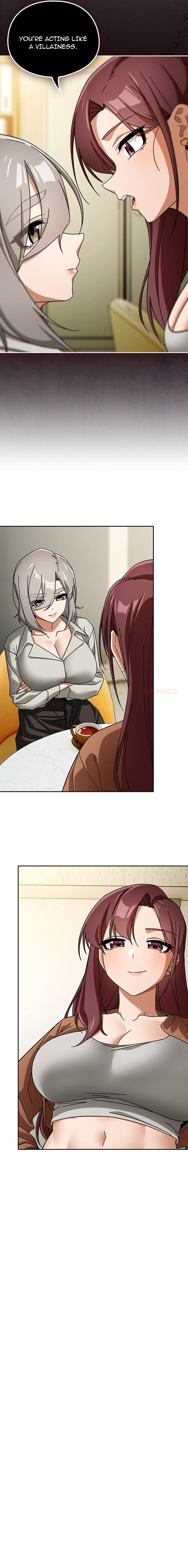 Switch ON Season 2 (Uncensored), chapter 30, page 15 of 19