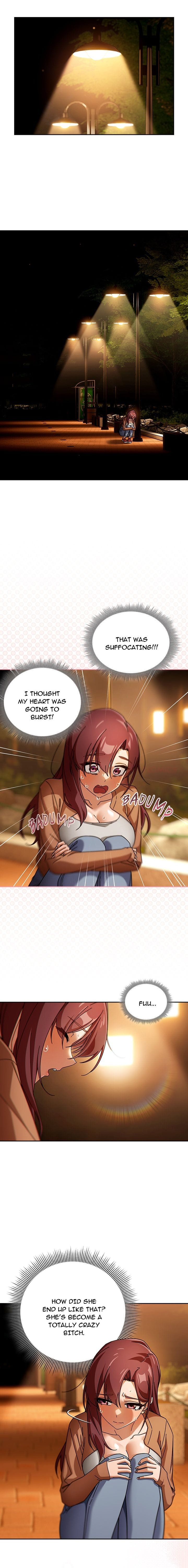 Switch ON Season 2 (Uncensored), chapter 30, page 16 of 19