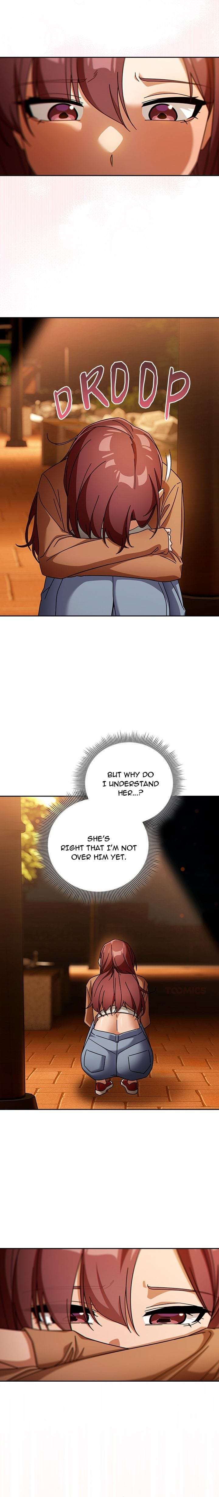 Switch ON Season 2 (Uncensored), chapter 30, page 17 of 19