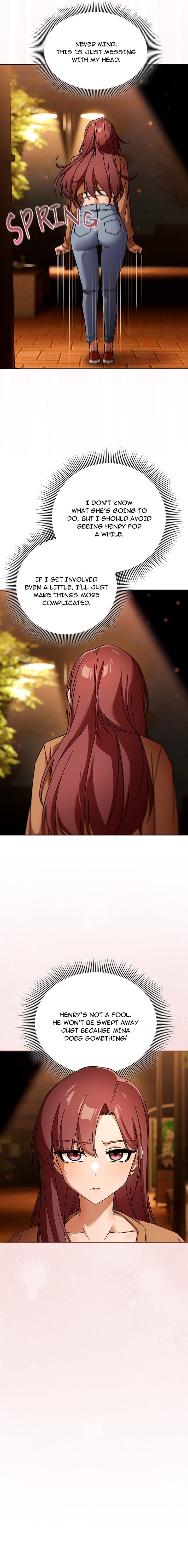 Switch ON Season 2 (Uncensored), chapter 30, page 18 of 19