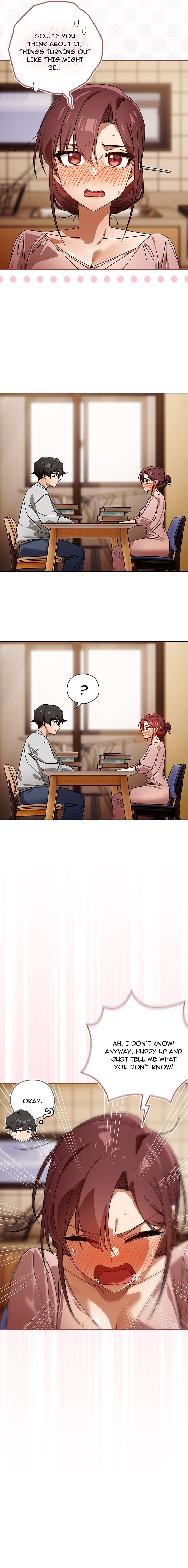 Switch ON Season 2 (Uncensored), chapter 31, page 8 of 19