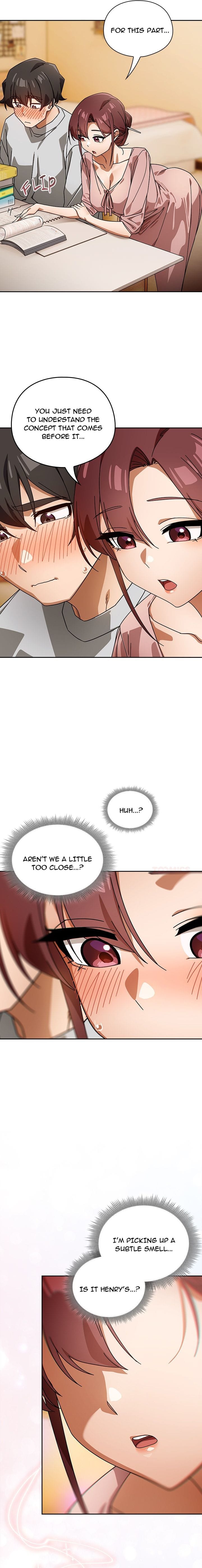 Switch ON Season 2 (Uncensored), chapter 31, page 14 of 19