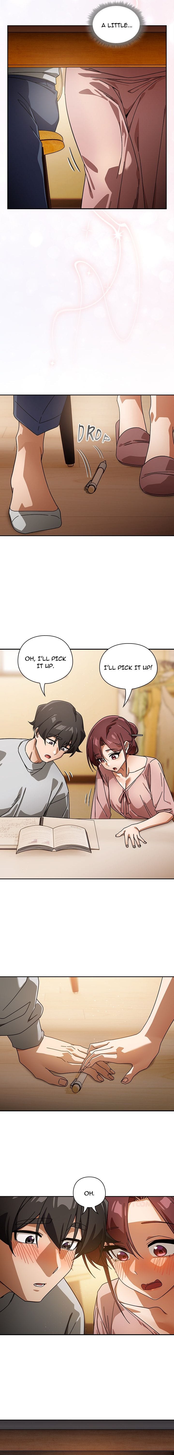 Switch ON Season 2 (Uncensored), chapter 31, page 16 of 19