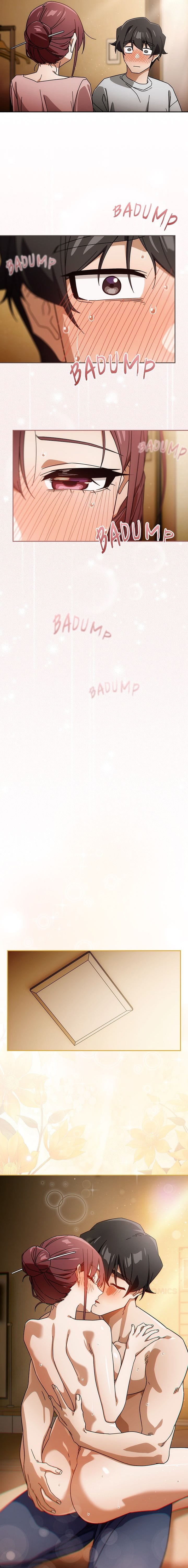 Switch ON Season 2 (Uncensored), chapter 32, page 18 of 19