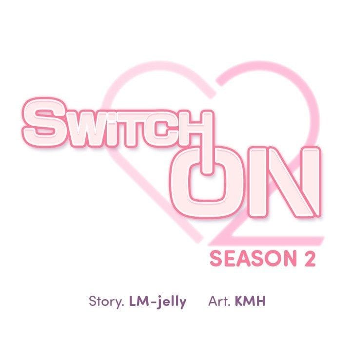 Switch ON Season 2 (Uncensored), chapter 34, page 30 of 136