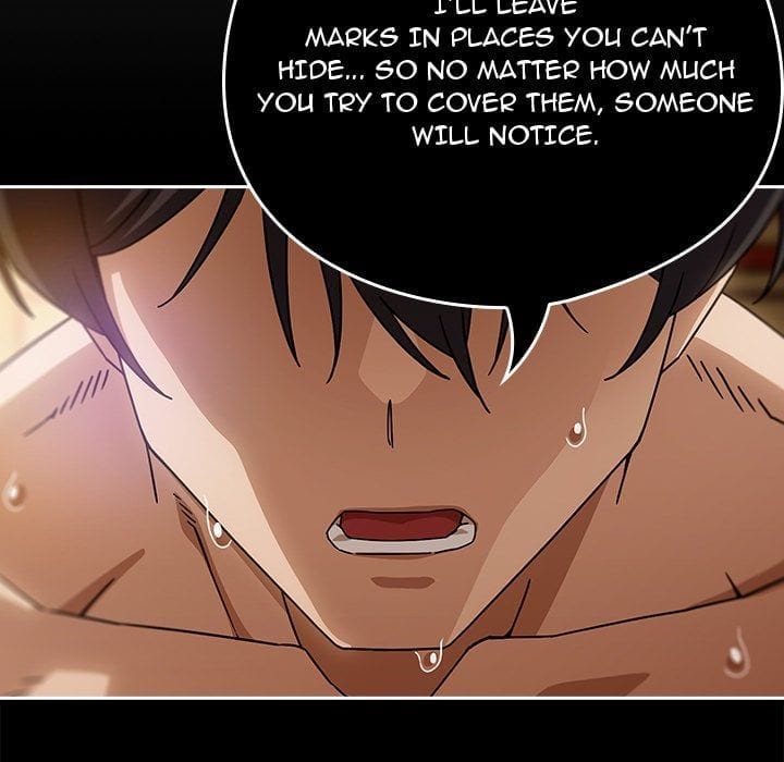 Switch ON Season 2 (Uncensored), chapter 34, page 82 of 136