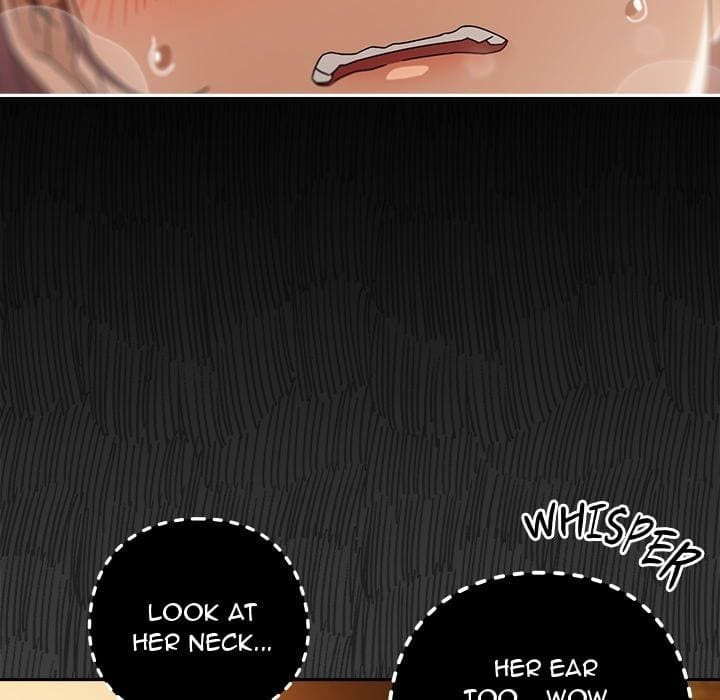 Switch ON Season 2 (Uncensored), chapter 34, page 87 of 136