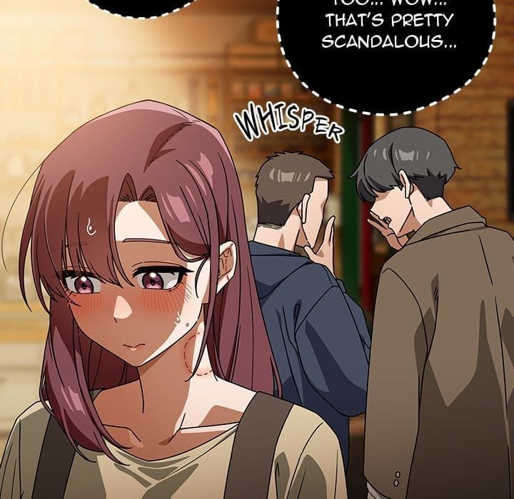 Switch ON Season 2 (Uncensored), chapter 34, page 88 of 136