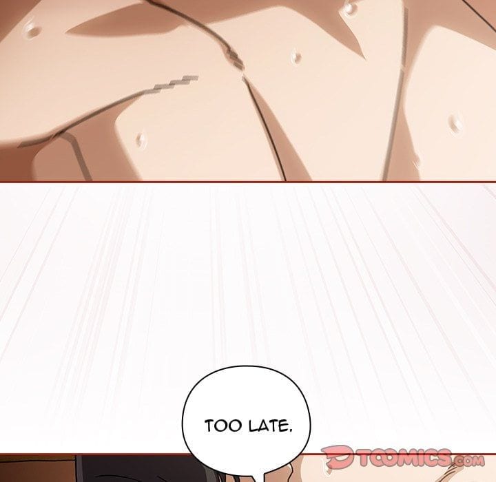 Switch ON Season 2 (Uncensored), chapter 34, page 92 of 136