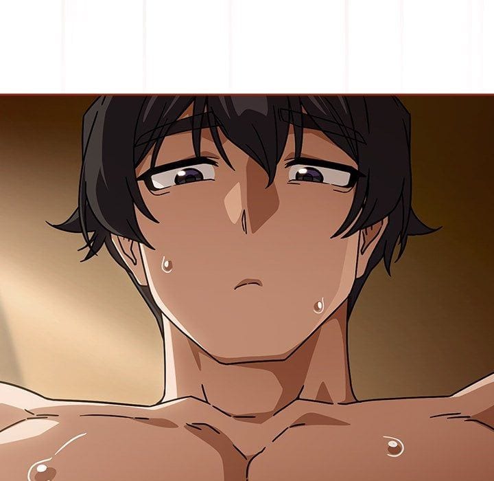 Switch ON Season 2 (Uncensored), chapter 34, page 107 of 136