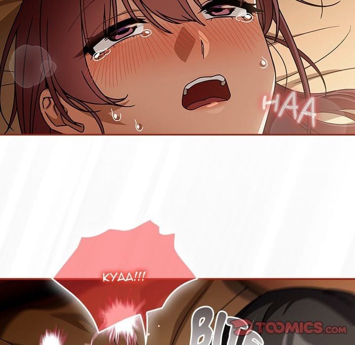 Switch ON Season 2 (Uncensored), chapter 34, page 110 of 136