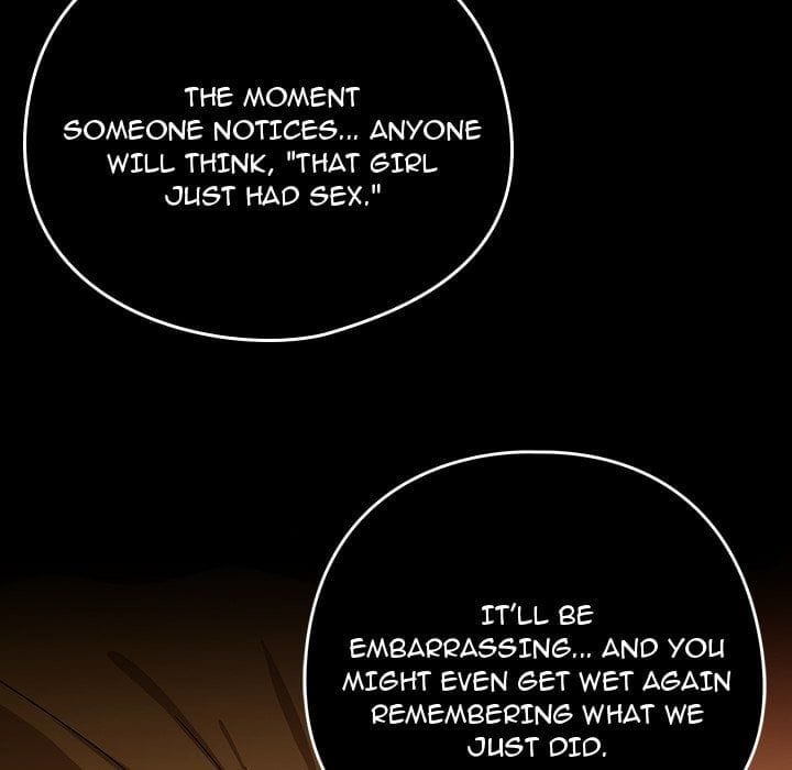 Switch ON Season 2 (Uncensored), chapter 34, page 115 of 136