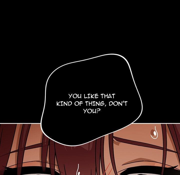 Switch ON Season 2 (Uncensored), chapter 34, page 119 of 136