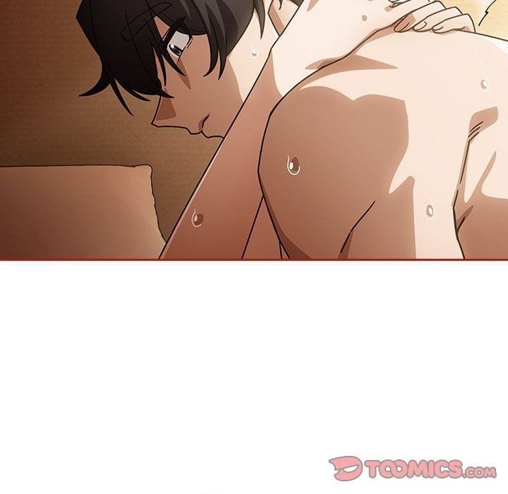 Switch ON Season 2 (Uncensored), chapter 34, page 122 of 136