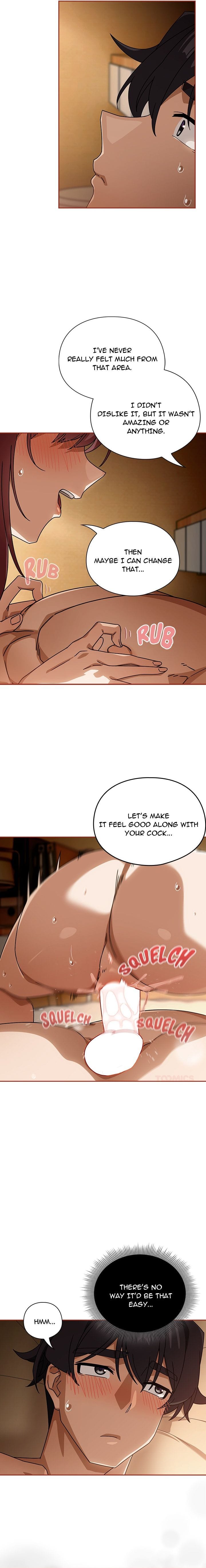 Switch ON Season 2 (Uncensored), chapter 35, page 15 of 16