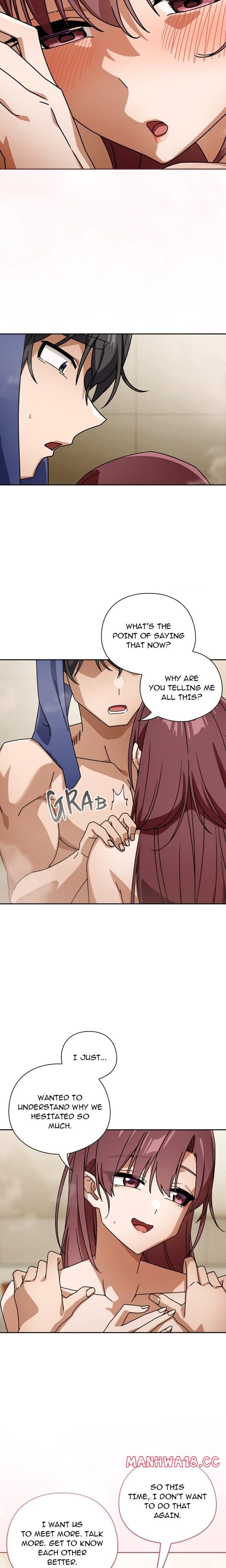 Switch ON Season 2 (Uncensored), chapter 36, page 16 of 18