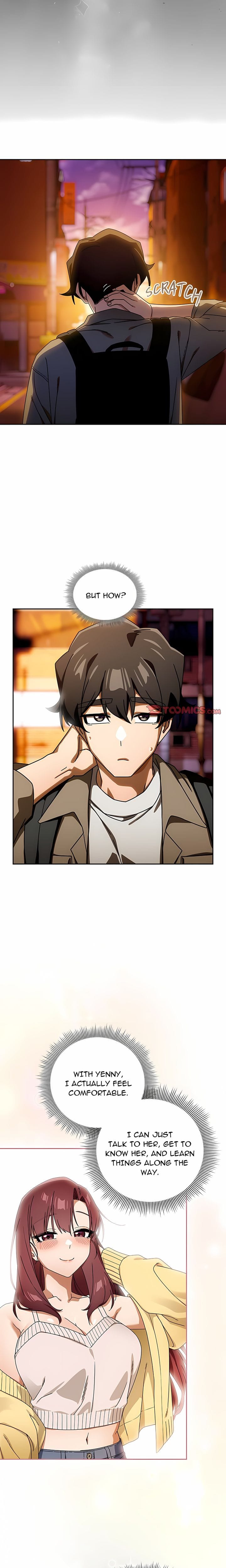 Switch ON Season 2 (Uncensored), chapter 37, page 5 of 19