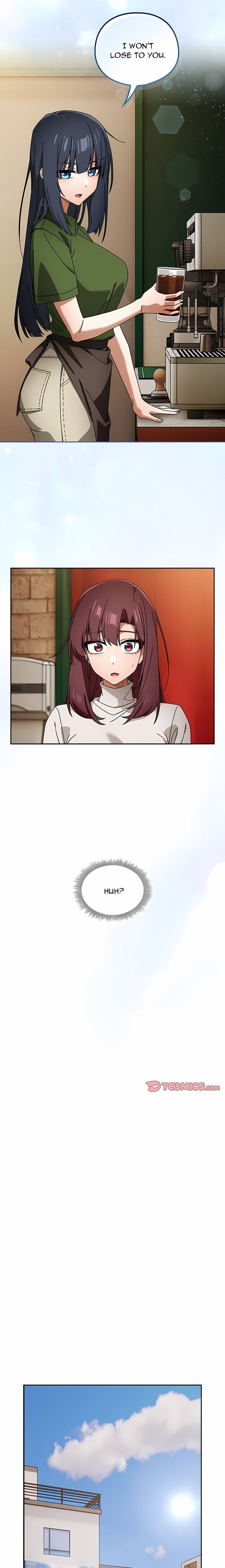 Switch ON Season 2 (Uncensored), chapter 37, page 14 of 19