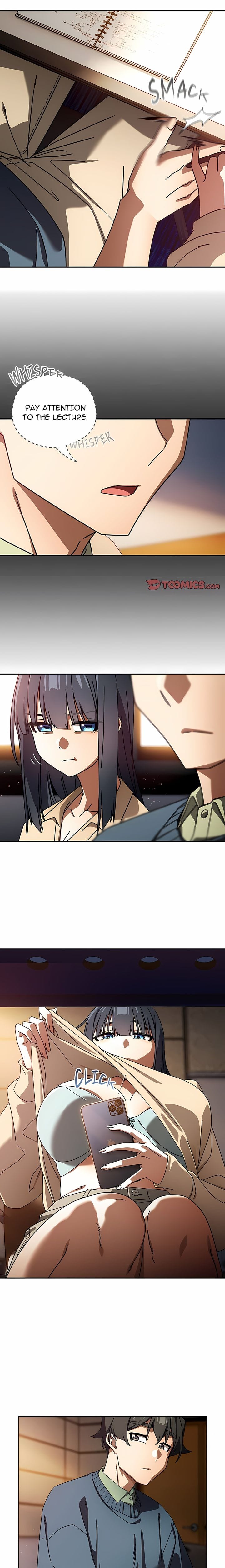 Switch ON Season 2 (Uncensored), chapter 37, page 16 of 19