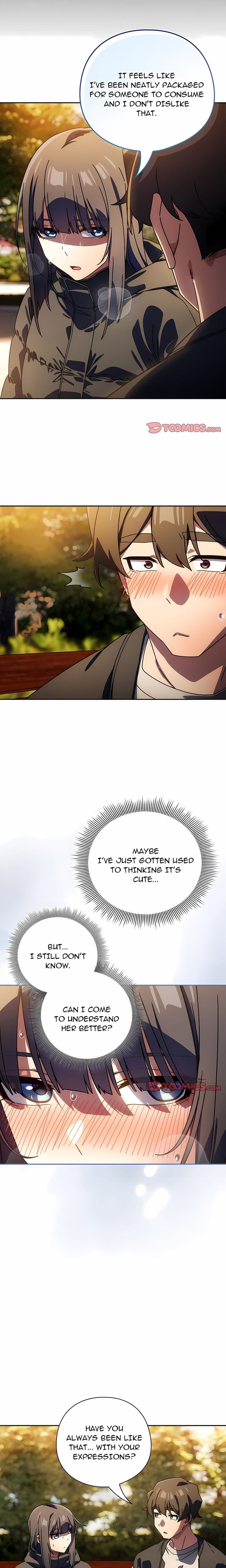 Switch ON Season 2 (Uncensored), chapter 38, page 14 of 19