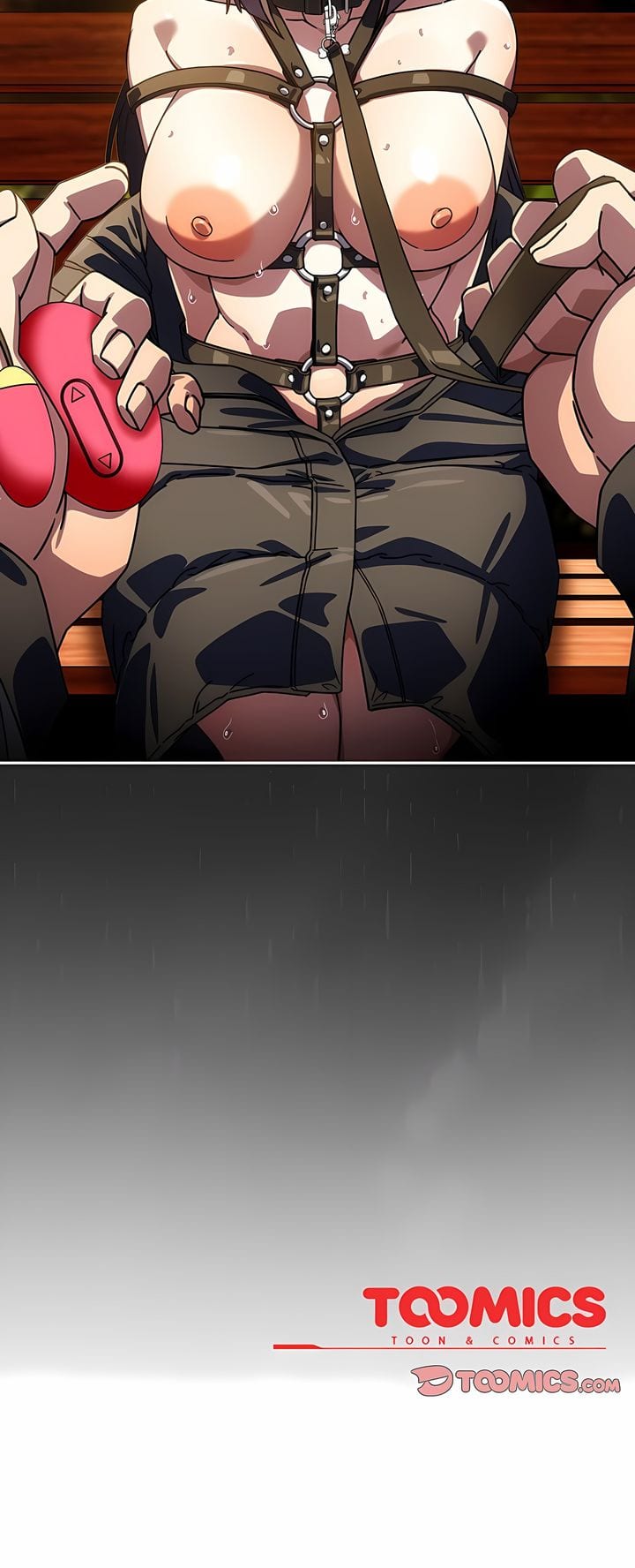 Switch ON Season 2 (Uncensored), chapter 38, page 19 of 19