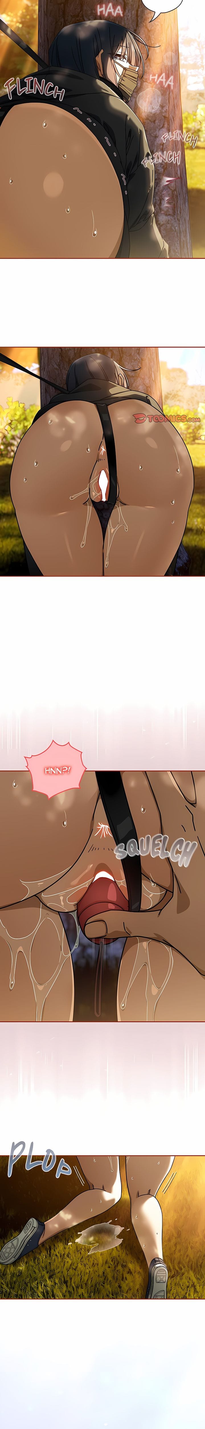 Switch ON Season 2 (Uncensored), chapter 39, page 6 of 19