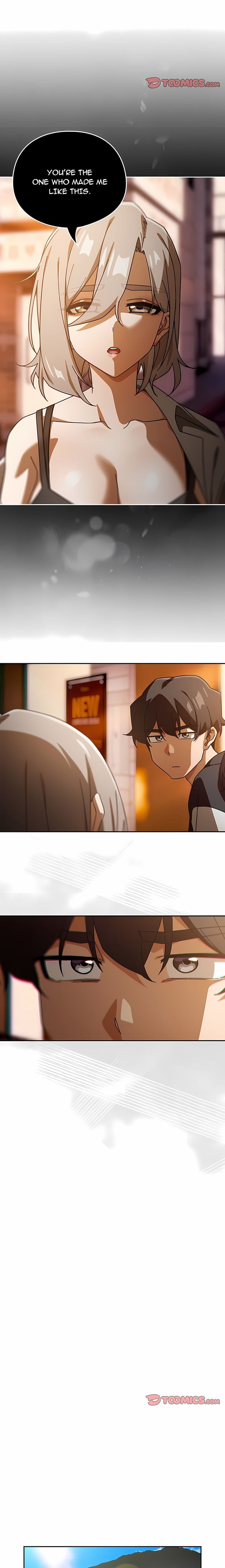 Switch ON Season 2 (Uncensored), chapter 40, page 18 of 20