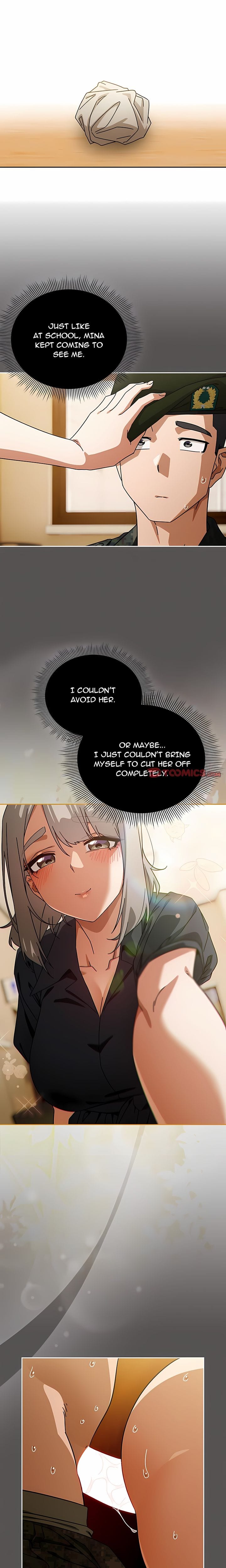 Switch ON Season 2 (Uncensored), chapter 41, page 10 of 20