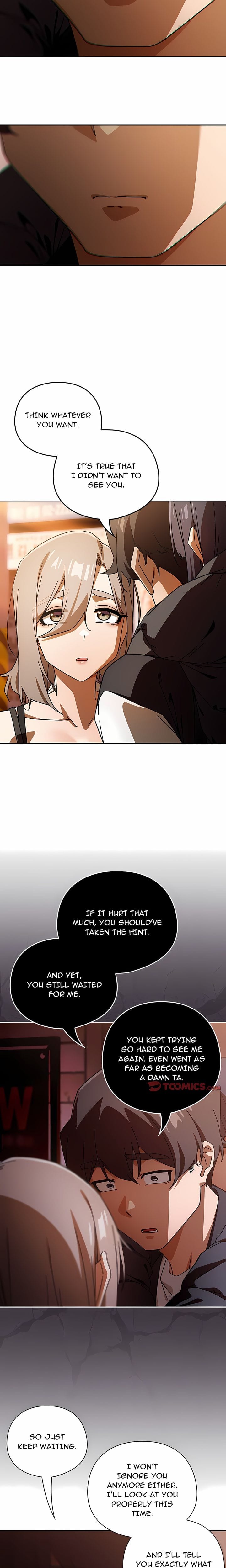 Switch ON Season 2 (Uncensored), chapter 41, page 14 of 20