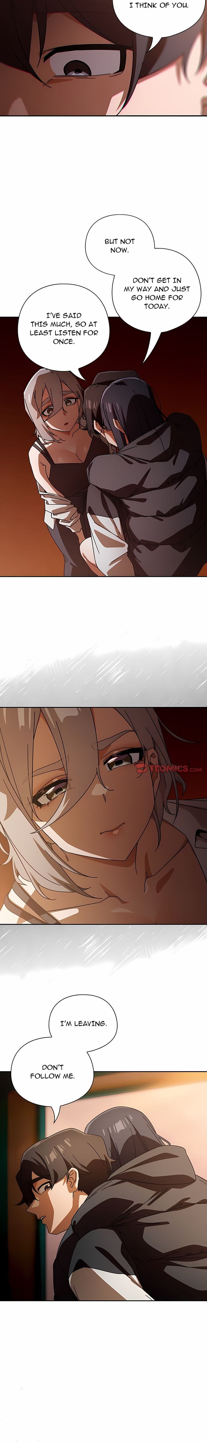 Switch ON Season 2 (Uncensored), chapter 41, page 15 of 20