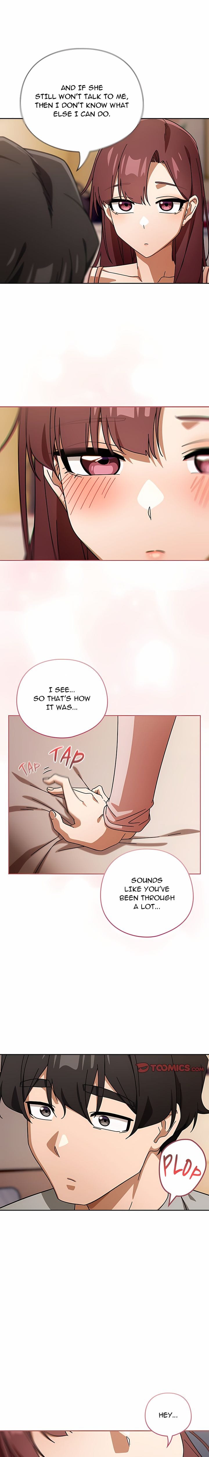 Switch ON Season 2 (Uncensored), chapter 42, page 19 of 20
