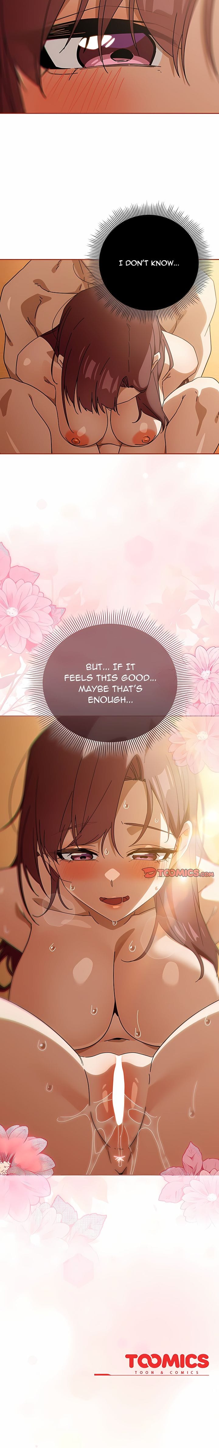 Switch ON Season 2 (Uncensored), chapter 44, page 20 of 20
