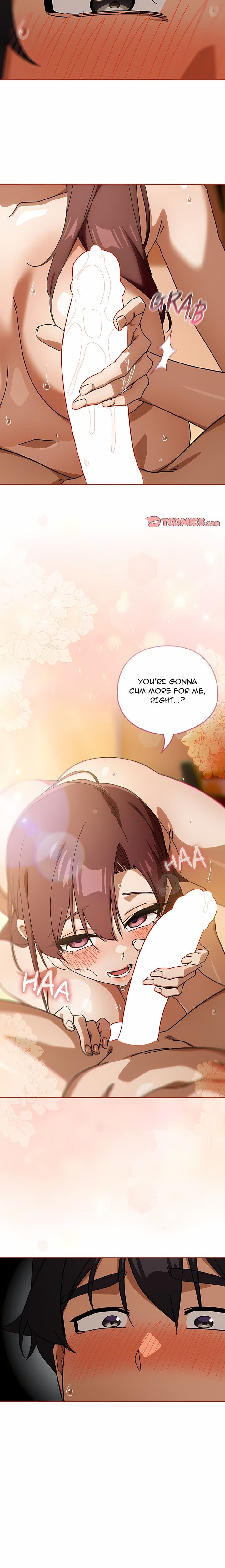 Switch ON Season 2 (Uncensored), chapter 45, page 11 of 20