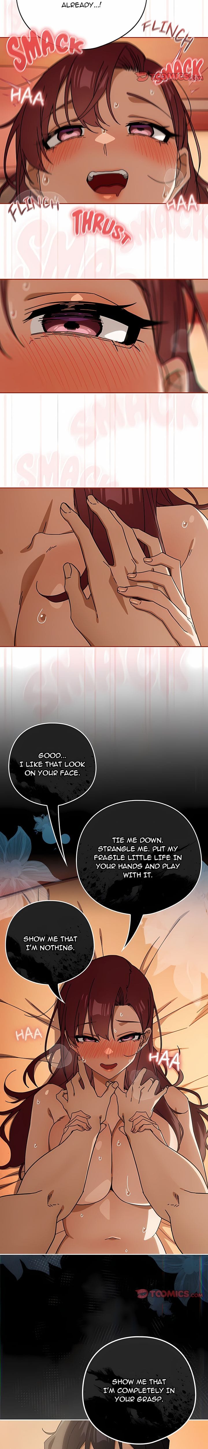 Switch ON Season 2 (Uncensored), chapter 45, page 18 of 20