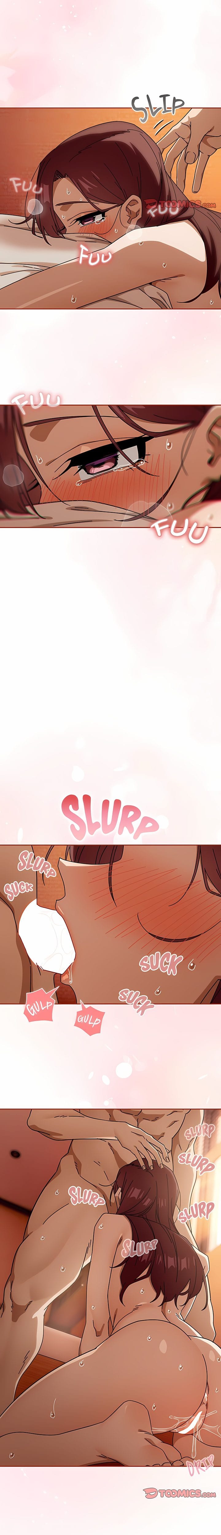 Switch ON Season 2 (Uncensored), chapter 46, page 7 of 19