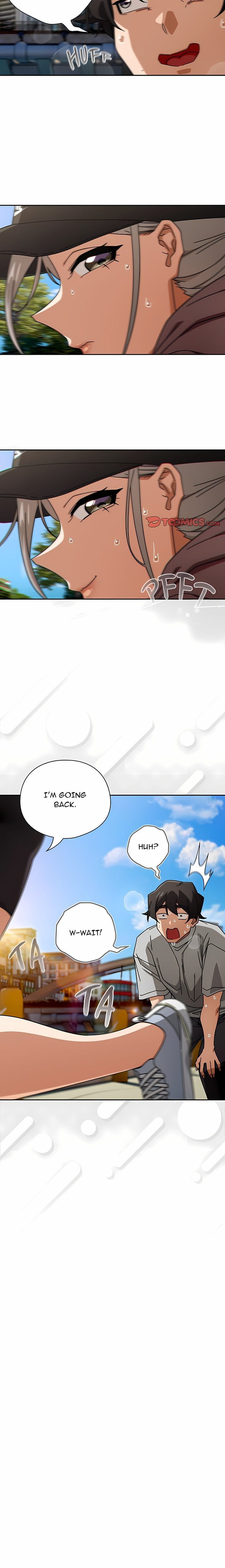 Switch ON Season 2 (Uncensored), chapter 47, page 11 of 21